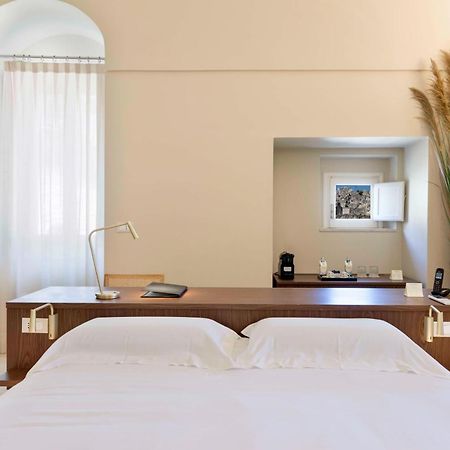 Sant'Angelo - Le Residenze Ξενοδοχείο Ματέρα Εξωτερικό φωτογραφία