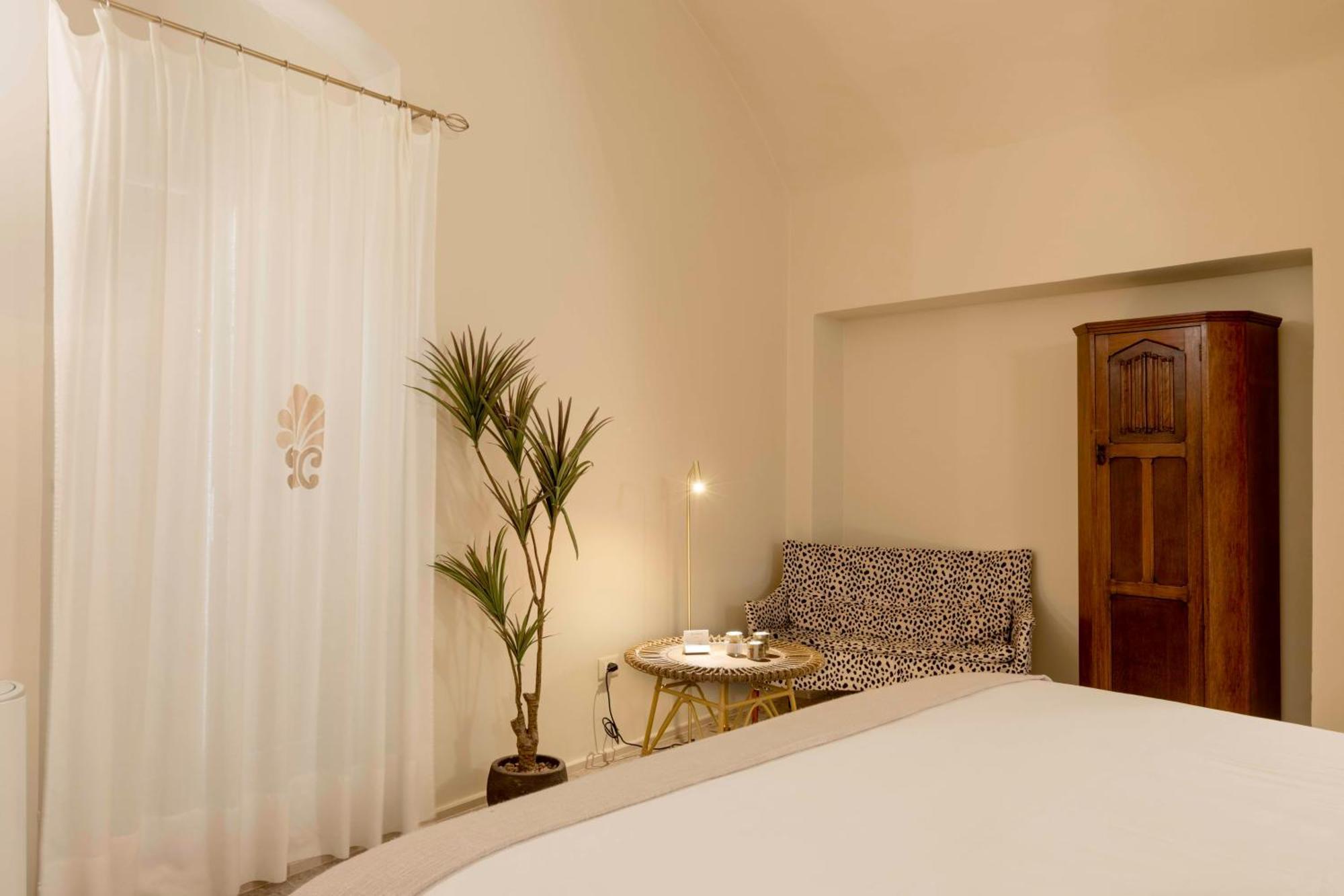 Sant'Angelo - Le Residenze Ξενοδοχείο Ματέρα Εξωτερικό φωτογραφία