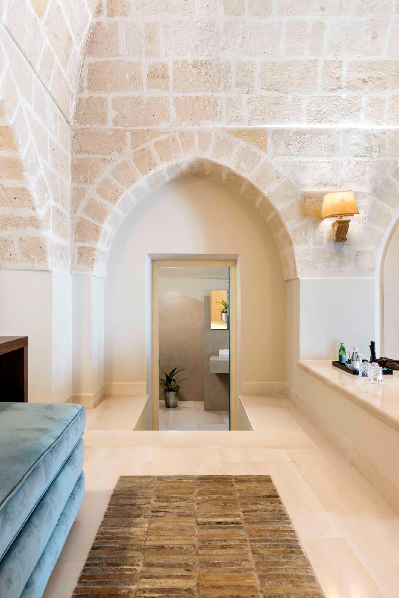 Sant'Angelo - Le Residenze Ξενοδοχείο Ματέρα Εξωτερικό φωτογραφία