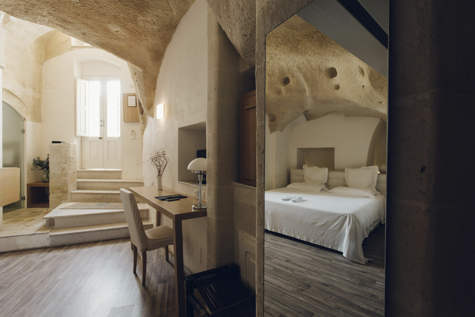 Sant'Angelo - Le Residenze Ξενοδοχείο Ματέρα Εξωτερικό φωτογραφία